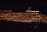 Lon Paul Custom .500 Jeffery CZ 602 ZKK w/ 24" Bbl - 4 of 9