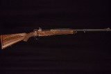 Lon Paul Custom .500 Jeffery CZ 602 ZKK w/ 24" Bbl - 3 of 9