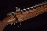 Lon Paul Custom .500 Jeffery CZ 602 ZKK w/ 24" Bbl - 1 of 9