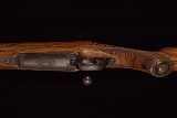 Lon Paul Custom .500 Jeffery CZ 602 ZKK w/ 24" Bbl - 7 of 9