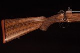 Lon Paul Custom .500 Jeffery CZ 602 ZKK w/ 24" Bbl - 9 of 9