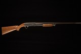 Used Ithaca Model 37R Featherlight 16 Ga/28" Bbl - 3 of 8