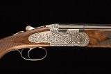 Beretta 687EELL Classic 20/28" - 5 of 12