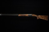Blaser F3 Comp Sport 12ga/32" RH adj - WG5 - NEW - 2 of 12