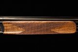 Caesar Guerini Woodlander Dove - 28ga/28" RH - NEW - 10 of 12