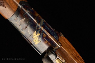 Caesar Guerini Woodlander Dove - 28ga/28" RH - NEW - Image 7 of 12