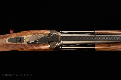 Caesar Guerini Woodlander Dove - 28ga/28" RH - NEW - Image 6 of 12