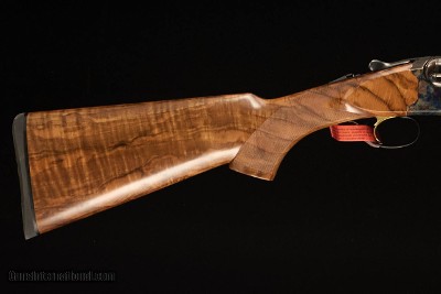 Caesar Guerini Woodlander Dove - 28ga/28" RH - NEW - Image 12 of 12