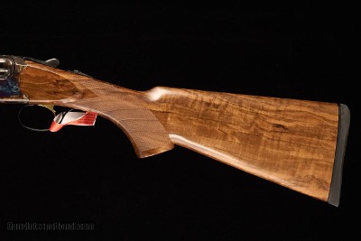 Caesar Guerini Woodlander Dove - 28ga/28" RH - NEW - Image 11 of 12