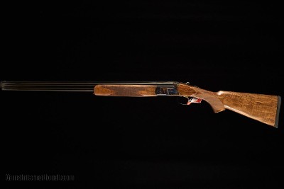 Caesar Guerini Woodlander Dove - 28ga/28" RH - NEW - Image 2 of 12