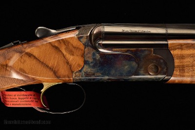Caesar Guerini Woodlander Dove - 28ga/28" RH - NEW - Image 5 of 12