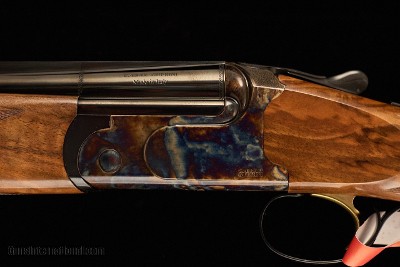Caesar Guerini Woodlander Dove - 28ga/28" RH - NEW - Image 4 of 12