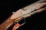 Caesar Guerini Woodlander Dove - 20ga/28" RH - NEW - 1 of 14