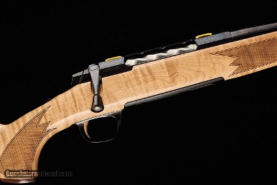 Browning X-Bolt 2 Medallion 270 Win/22"