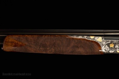 Caesar Guerini Revenant Field 28ga/28" RH - NEW - Image 11 of 14