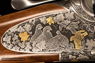 Caesar Guerini Revenant Field 28ga/28" RH - NEW - Image 7 of 14