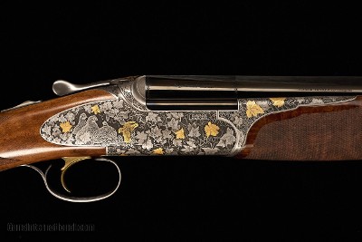 Caesar Guerini Revenant Field 28ga/28" RH - NEW - Image 5 of 14