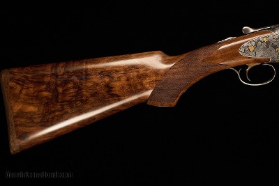 Caesar Guerini Revenant Field 28ga/28" RH - NEW - Image 14 of 14
