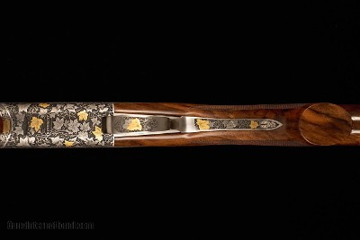 Caesar Guerini Revenant Field 28ga/28" RH - NEW - Image 9 of 14
