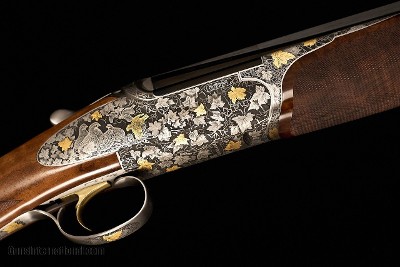 Caesar Guerini Revenant Field 28ga/28" RH - NEW