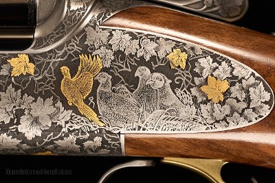 Caesar Guerini Revenant Field 28ga/28" RH - NEW - Image 6 of 14