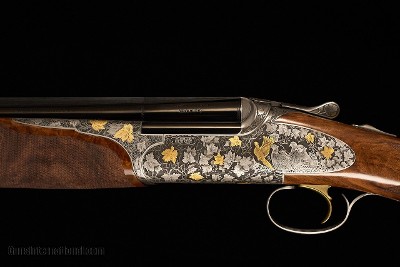 Caesar Guerini Revenant Field 28ga/28" RH - NEW - Image 4 of 14