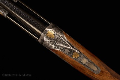 Caesar Guerini Revenant Field 28ga/28" RH - NEW - Image 8 of 14