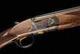 Caesar Guerini Woodlander Dove 28ga/28" RH - NEW - 1 of 12