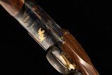 Caesar Guerini Woodlander Dove 28ga/28" RH - NEW - 7 of 12