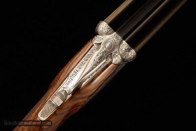 BR552 Special Deluxe 20ga/29" RH - NEW - Image 6 of 16