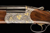Caesar Guerini Ellipse Curve Gold Sporting - NEW - 4 of 12