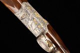 Caesar Guerini Ellipse Curve Gold Sporting - NEW - 7 of 12