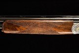 Caesar Guerini Ellipse Curve Gold Sporting - NEW - 9 of 12