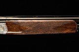 Caesar Guerini Ellipse Curve Gold Sporting - NEW - 10 of 12