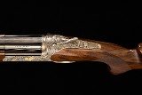 Caesar Guerini Ellipse Curve Gold Sporting - NEW - 6 of 12