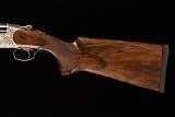 Caesar Guerini Ellipse Curve Gold Sporting - NEW - 11 of 12