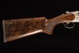 Caesar Guerini Ellipse Curve Gold Sporting - NEW - 12 of 12