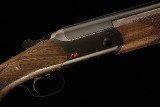 Blaser F16 Sporting 12ga/32" - WG4 adj - NEW - 1 of 12