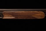 Blaser F16 Sporting 12ga/32" - WG4 adj - NEW - 10 of 12