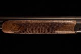 Blaser F16 Sporting 12ga/32" - WG4 adj - NEW - 9 of 12