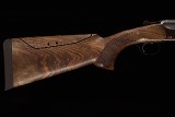 Blaser F16 Sporting 12ga/32" - WG4 adj - NEW - 12 of 12