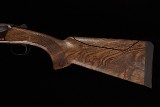 Blaser F16 Sporting 12ga/32" - WG4 adj - NEW - 11 of 12