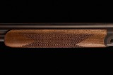 Blaser F16 Sporting 12ga/32" - WG4 adj - NEW - 9 of 12