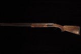 Blaser F16 Sporting 12ga/32" - WG4 adj - NEW