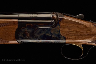Caesar Guerini Woodlander - 12ga/28" RH - NEW - Image 4 of 12