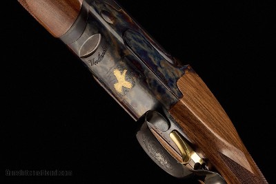 Caesar Guerini Woodlander - 12ga/28" RH - NEW - Image 7 of 12