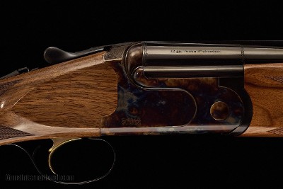 Caesar Guerini Woodlander - 12ga/28" RH - NEW - Image 5 of 12