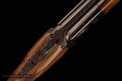 Caesar Guerini Woodlander - 12ga/28" RH - NEW - Image 6 of 12