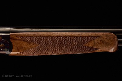 Caesar Guerini Woodlander - 12ga/28" RH - NEW - Image 10 of 12
