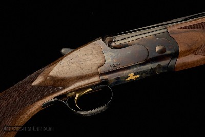 Caesar Guerini Woodlander - 12ga/28" RH - NEW